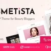 Cosmetista Beauty Makeup Theme 1.0.9破解版主题