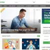 Course Pro 1.0破解版主题