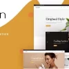Covan – Cosmetics WooCommerce WordPress Theme 1.1破解版主题