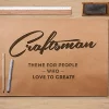 Craftsman WordPress Craftsmanship Theme 1.6.0破解版主题