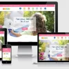 Creativ Preschool Pro Clean and Modern Kids Theme WordPress Theme 2.2破解版主题