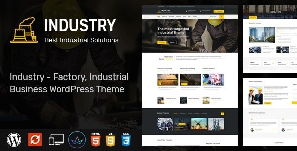 Cron | Industry WordPress Theme 1.0.4 GPL Theme 1 Cron | Industry WordPress Theme 1.0.4 GPL Theme