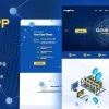 CrypTop ICO Landing and CryptoCurrency WordPress Theme 1.0.2 GPL Theme 3 CrypTop ICO Landing and CryptoCurrency WordPress Theme 1.0.2破解版主题