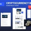 Cryprate Cryptocurrency Blog WordPress Elementor Theme WordPress Theme 1.0.1 GPL Theme 3 Cryprate Cryptocurrency Blog WordPress Elementor Theme WordPress Theme 1.0.1破解版主题