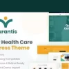 Curantis Medical Care and Nursing WordPress 1.0.6破解版主题