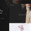 Custom Made Jewelry Manufacturer and Store WordPress Theme 1.1.12破解版主题