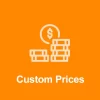 Custom Prices Addon Easy Digital Downloads 1.5.8破解版插件