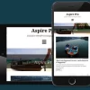 CyberChimps AspirePro WordPress Theme 1.5破解版主题