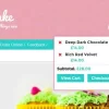 CyberChimps CupCake WordPress Theme 1.3破解版主题