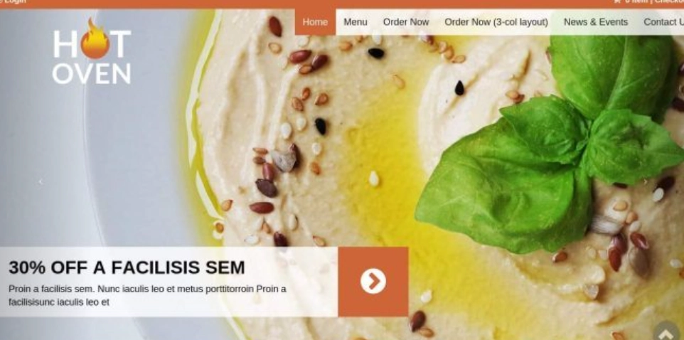CyberChimps Hot Oven WordPress Theme 1.6 GPL Theme 1 CyberChimps Hot Oven WordPress Theme 1.6 GPL Theme