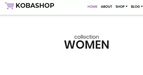 CyberChimps Kobashop WordPress Theme 1.0.0 GPL Theme