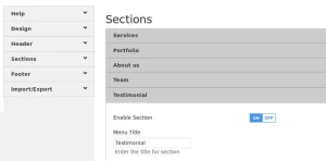 CyberChimps One Page Business Pro WordPress Theme 1.3 GPL Theme