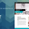 CyberChimps Rivet WordPress Theme 1.0.0破解版主题