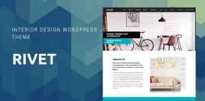 CyberChimps Rivet WordPress Theme 1.0.0 GPL Theme