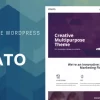 CyberChimps Strato WordPress Theme 1.0.0破解版主题
