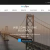 CyberChimps The BlueArcs WordPress Theme 1.4破解版主题