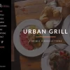 CyberChimps Urban Grill WordPress Theme 1.0.0破解版主题
