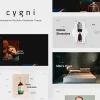 Cygni Interactive Portfolio Showcase Theme 2.0.2 GPL Theme 2 Cygni Interactive Portfolio Showcase Theme 2.0.2破解版主题