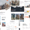 DAXX Apartment Complex WordPress Theme 1.0破解版主题