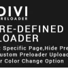 DP Preloader 1.2破解版插件