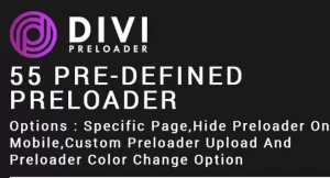 DP Preloader 1.2 GPL Plugins