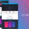 Dataserv Professional Hosting WordPress Theme 1.0.7破解版主题