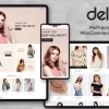 Dello Multi-Purpose WooCommerce Theme 2.0 GPL Theme 3 Dello Multi Purpose WooCommerce Theme 2.0破解版主题