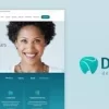 Denta Dental Clinic WP Theme 1.1.3破解版主题