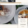 Despero Cafe Restaurant WordPress Theme 1.2 GPL Theme 2 Despero Cafe Restaurant WordPress Theme 1.2破解版主题