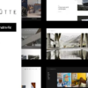 Die Finnhutte Modern Architecture and Interior Design Theme 1.8破解版主题