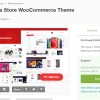 Digic – Electronics Store WooCommerce Theme 1.1.0 GPL Theme 3 Digic – Electronics Store WooCommerce Theme 1.1.0破解版主题