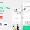 Digitalium Marketing Agency WordPress Elementor Theme WordPress Theme 1.0.2 GPL Theme 3 Digitalium Marketing Agency WordPress Elementor Theme WordPress Theme 1.0.2破解版主题