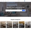 Directorist dHotels The Best Hotel Directory WordPress Theme 1.3破解版主题