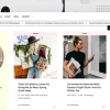 Disclosure Unique Blog Theme Creative Market 1.0.1破解版主题