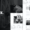 Diux WordPress Theme 1.3破解版主题