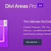 Divi Areas Pro 2.3.1破解版插件