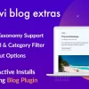 Divi Blog Extras 2.7.0破解版插件