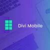 Divi Mobile Create beautiful clean slick mobile menus with Divi 1.12破解版插件
