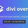 Divi Overlays 2.9.7.2破解版插件