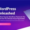 Divi WordPress Theme 4.27.1破解版主题