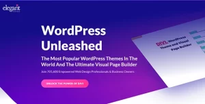 Divi WordPress Theme 4.27.1 GPL Theme