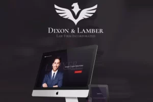 Dixon Lamber 1.2.4 GPL Theme