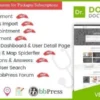 DocDirect 8.1.1 GPL Theme