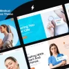 Dogri – Health Medical Service WordPress Theme 1.0.0破解版主题
