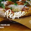 Don Peppe Pizza and Fast Food Theme 1.3破解版主题