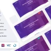 Dorsin WordPress Landing Page Theme WordPress Theme 1.1.0破解版主题