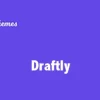 Draftly 107.4破解版主题