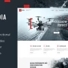 Drone Media 1.6.4破解版主题