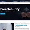 DunCan Security Systems Bodyguard Services WordPress Theme 1.0.0破解版主题