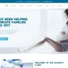 Dynasty Reproduction Clinic Responsive WordPress Theme 1.0.0破解版主题